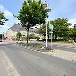 Dreizimmerwhg Im Zentrum Westerland, Hanseatenhaus App 34 Balkon Und Garage